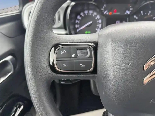 Citroën C3 puretech 110 ch eat6 max — photo 19