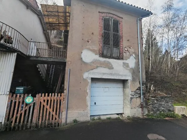 Petite maison