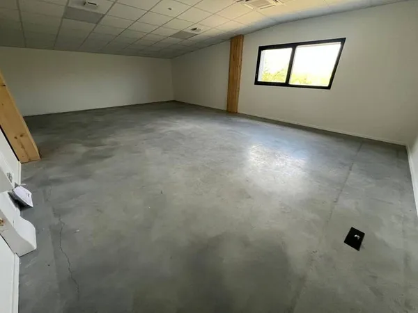 Bureaux 50 m²