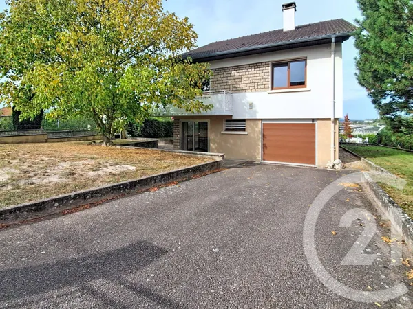 Maison 7 pièces 126 m²