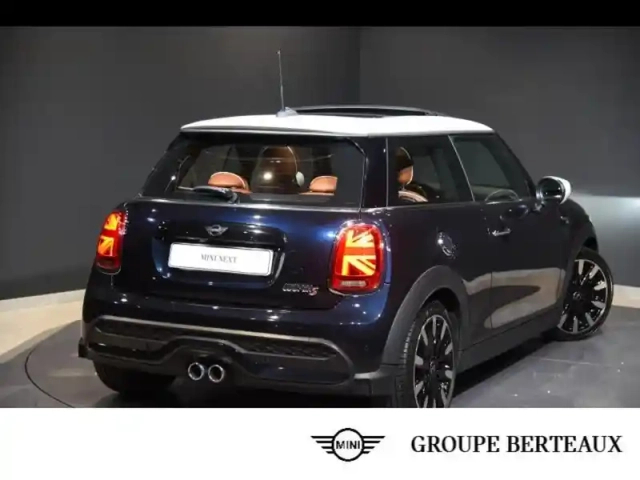 Mini Mini cooper s 178ch edition camden bva7 — photo 5