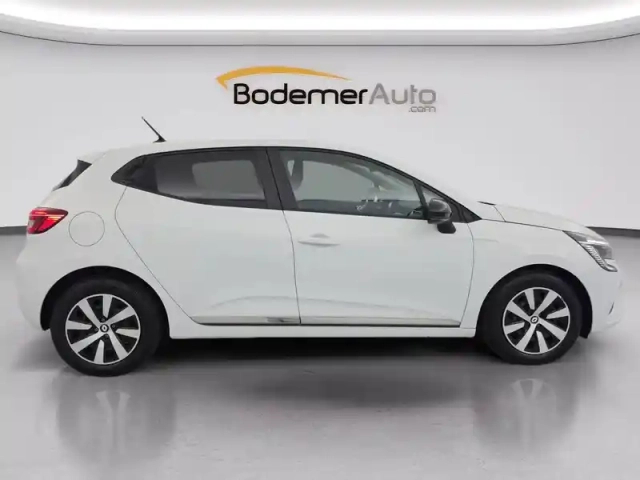 Renault Clio tce 90 — photo 21