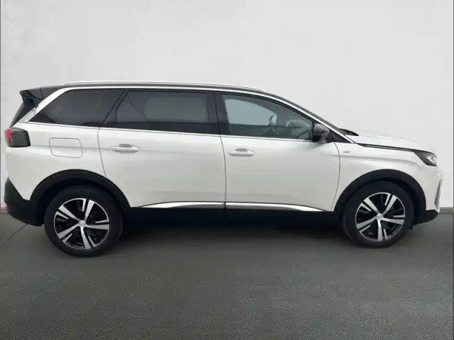 Peugeot 5008 bluehdi 130ch s&amp;s eat8 — photo 4