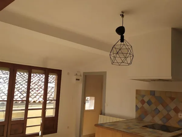 Location appartement T2 45m2 Centre Aix en Provence