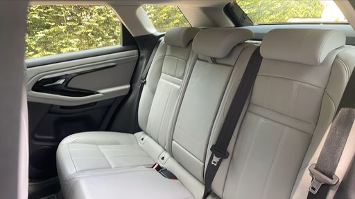Land Rover Evoque 2.0 TD4 150 BVA6 - S – 2020 – 78700 km – Diesel – Boîte Manuelle — photo 30