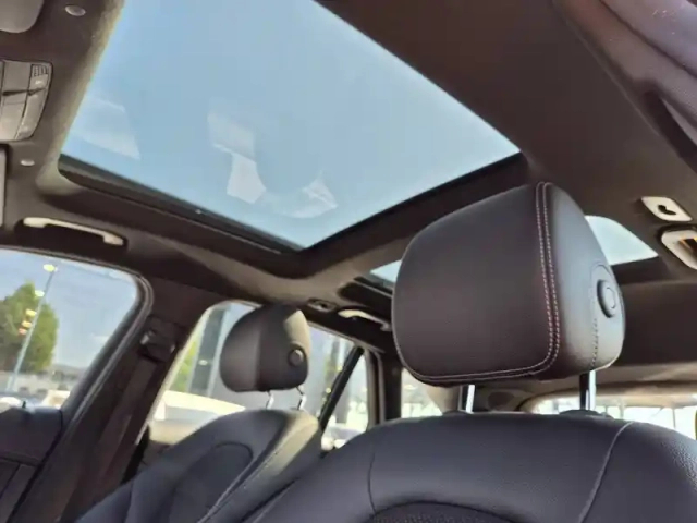 Mercedes Glc 200 d 9g-tronic — photo 16