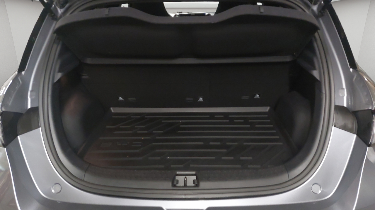 BYD Dolphin 60,4 kWh 204 ch — photo 14