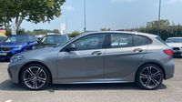 Bmw Série 1 116dA 116ch M Sport DKG7 — photo 8