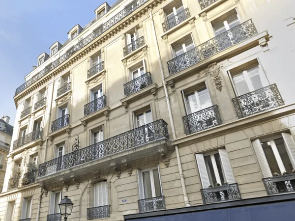 Appartement 4 pièces