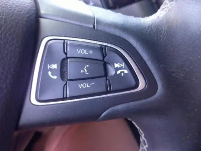 Ford Kuga 1.5 flexifuel-e85 150ch stop&amp;start vignale 4x2 bva euro6.2 — photo 14