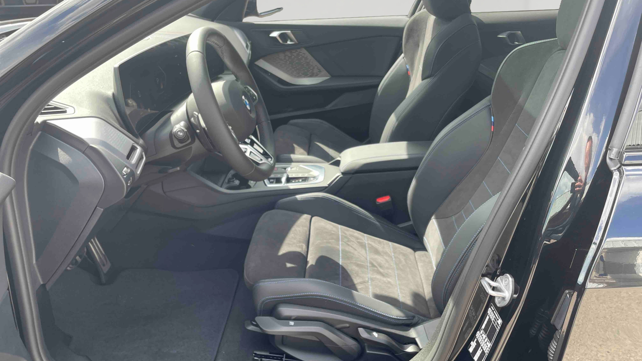 BMW 120 170 ch DKG7 — photo 11