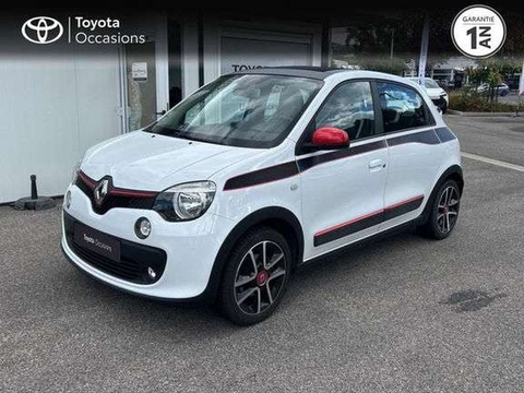 Renault TWINGO Renault Twingo 0.9 TCe 90ch energy Edition One