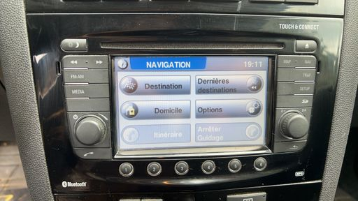 Opel Corsa 1.3 CDTI 75 - Graphite – 2014 – 153859 km – Diesel – Boîte Manuelle — photo 5