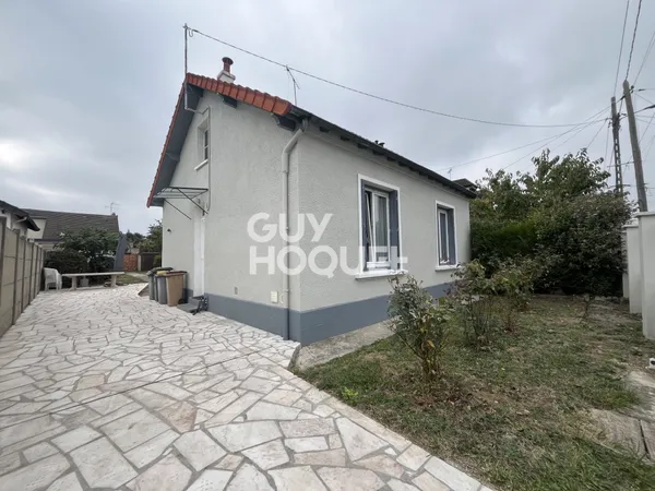 Maison à louer de 3 pièces de 54.99 m²