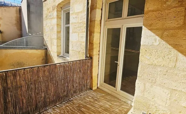 Appartement 3 pièces 52 m²