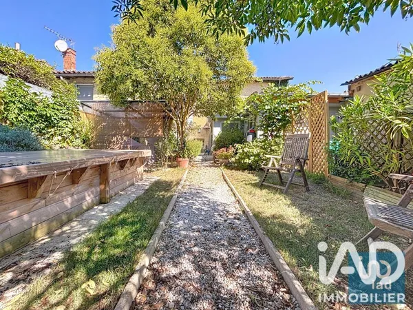 Vends maison - 162 m² - 10 pièces, 5 chambres - Lectoure 32700