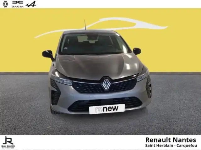 Renault Clio 1.0 tce 90ch evolution — photo 2
