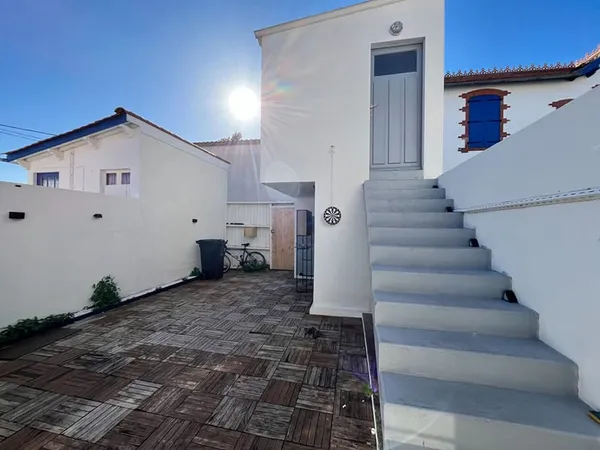 La Folie : un bien atypique au fort potentiel à La Tranche-sur-Mer
