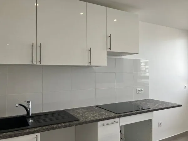Appartement 3 pièces 55 m²