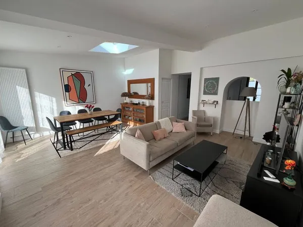 Maison 5 pièces 107 m²