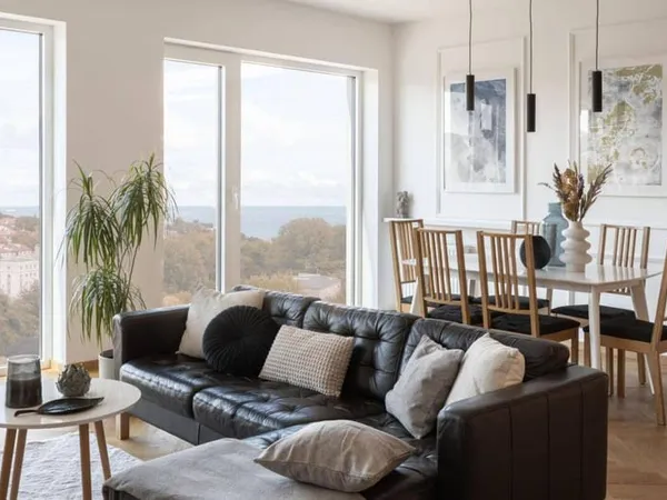 Appartement 1 pièce 24 m²