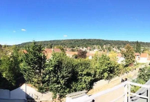 Appartement 4 pièces 80 m²