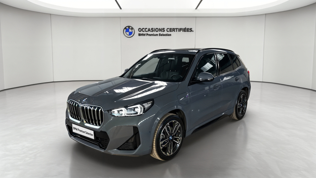 BMW X1 xDrive 25e 245ch DKG7
