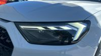 Audi A1 Sportback 25 TFSI 95ch Advanced — photo 17