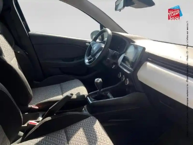 Renault Clio 1.0 tce 90ch evolution — photo 5