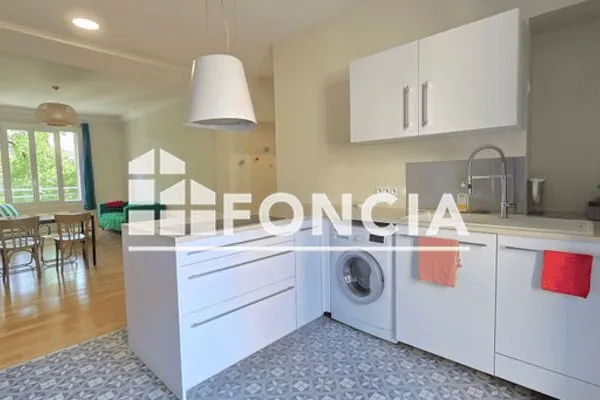 APPARTEMENT_MEUBLE
