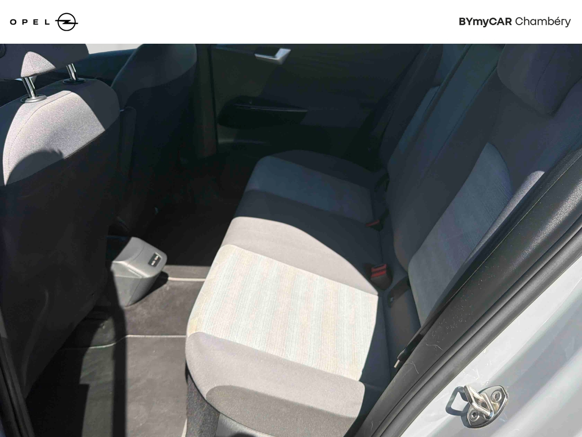 Volkswagen ID.3 150 ch Pure Performance — photo 12