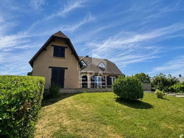Maison 7 pièces 160 m²