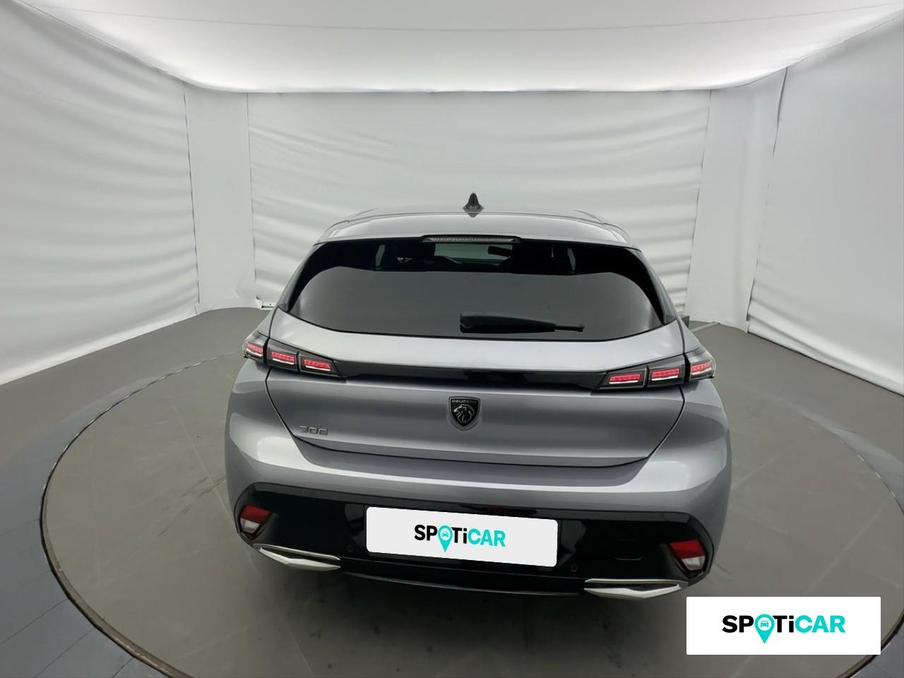 Peugeot 308 1.2 puretech 130ch s&s allure — photo 5