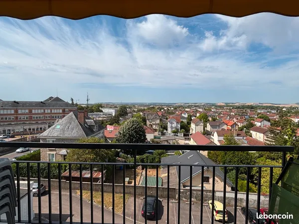 Appartement 64 m2