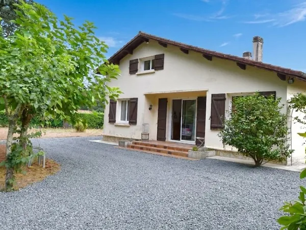 Maison 4 pièces 109 m²