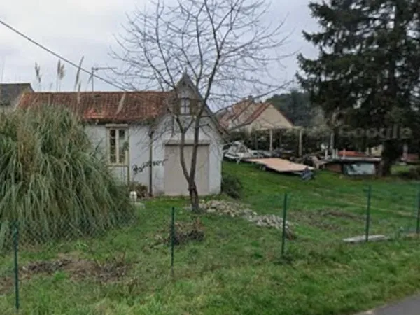 Maison 3 pièces 80 m²
