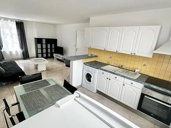Appartement de 60m2 à louer sur Troyes