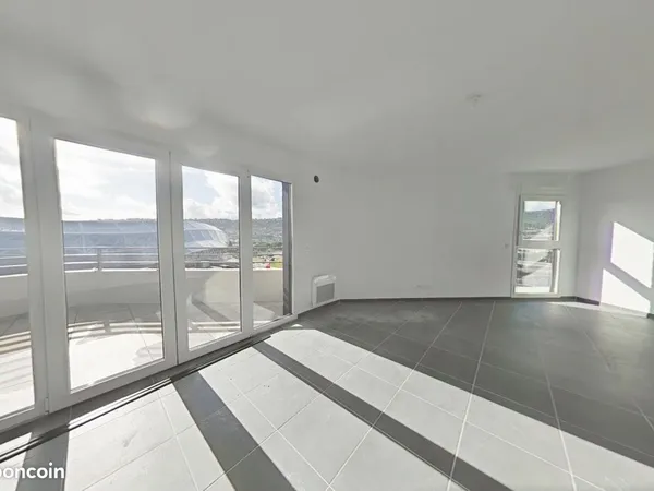 Appartement T4