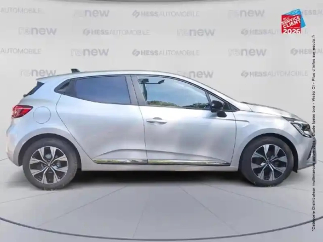 Renault Clio 1.0 tce 90ch evolution — photo 19