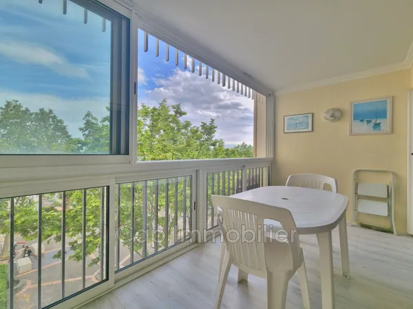 Vente appartement 2 Pièce(s)