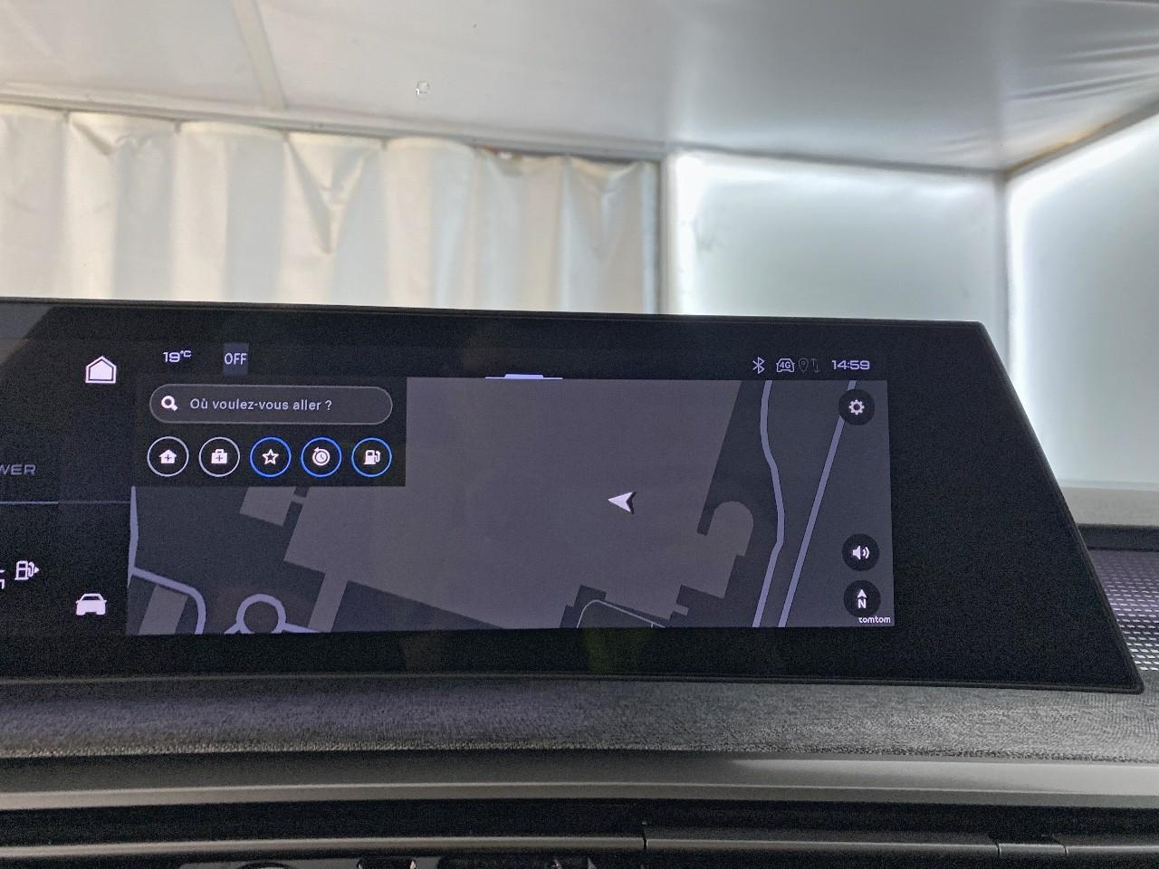 Peugeot 3008 plug-in hybrid 195 e-dcs7 gt — photo 14