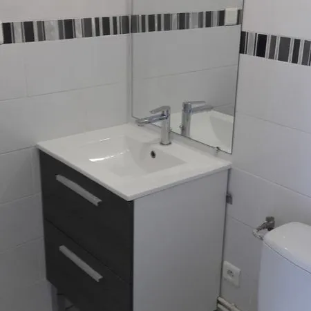 A louer STUDIO de 28m2