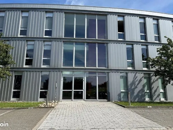 Immeuble 1986 m²