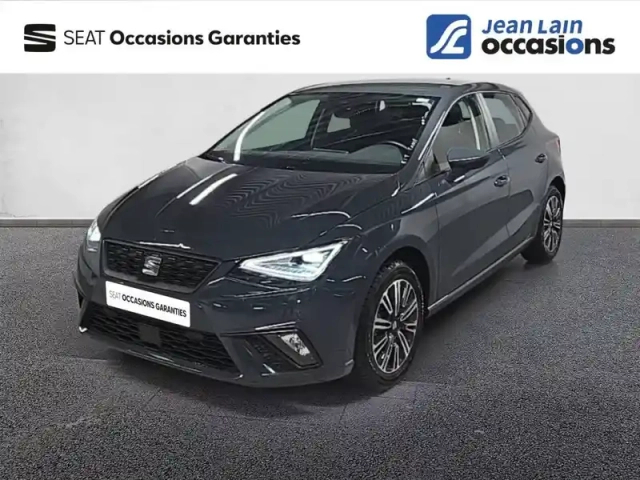 Seat Ibiza 1.0 tsi 95 ch s/s bvm5