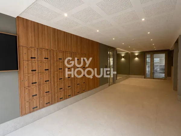 Appartement Aubervilliers 4 pièce(s) 87.5 m2