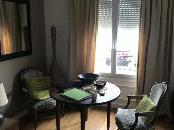 Vends appartement
