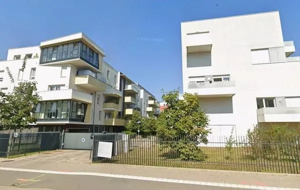Stationnement Location Strasbourg 103€