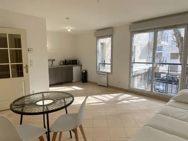 Studio 1 pièce 32 m²