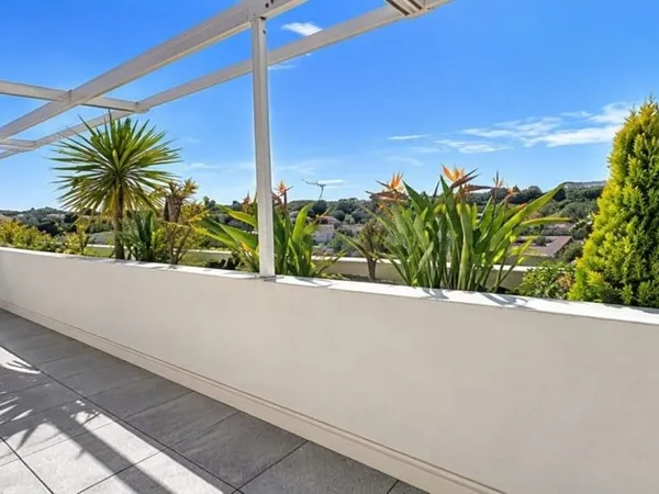 Appartement 2 pièces 35 m²