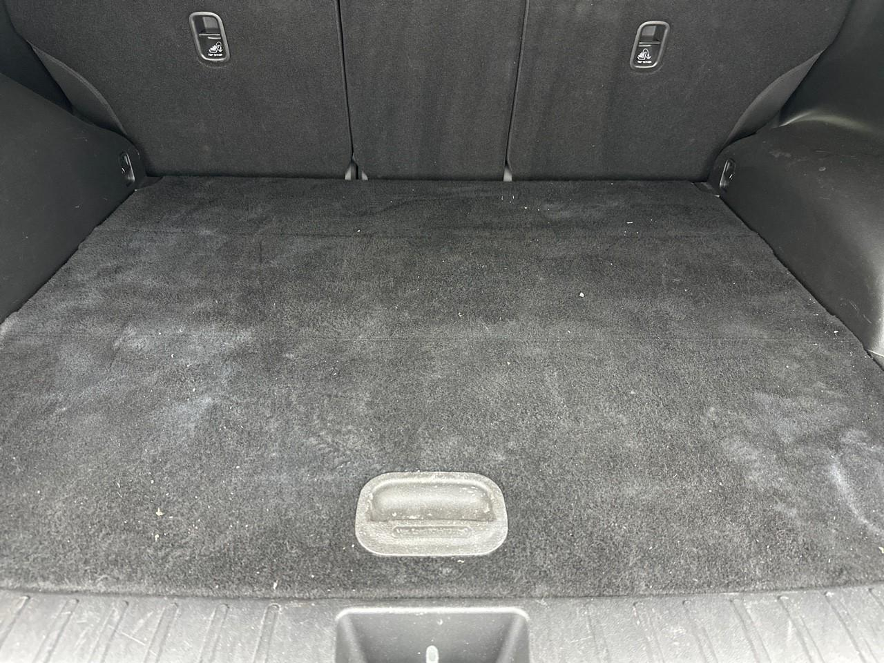 Hyundai Tucson 1.6 t-gdi 150 hybrid 48v ibvm creative — photo 6